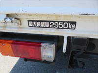 HINO Dutro Flat Body 2RG-XZU605M 2020 124,066km_20