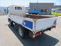 HINO Dutro Flat Body 2RG-XZU605M 2020 124,066km_2