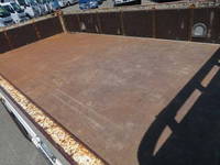 HINO Dutro Flat Body 2RG-XZU605M 2020 124,066km_30