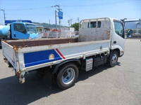 HINO Dutro Flat Body 2RG-XZU605M 2020 124,066km_4