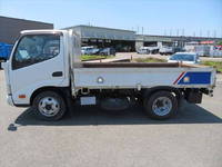 HINO Dutro Flat Body 2RG-XZU605M 2020 124,066km_5