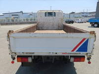 HINO Dutro Flat Body 2RG-XZU605M 2020 124,066km_6