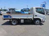 HINO Dutro Flat Body 2RG-XZU605M 2020 124,066km_7