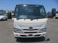 HINO Dutro Flat Body 2RG-XZU605M 2020 124,066km_8