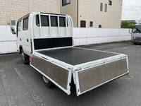 MAZDA Titan Double Cab TKG-LHS85A 2014 34,000km_10