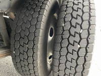 MAZDA Titan Double Cab TKG-LHS85A 2014 34,000km_17