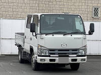 MAZDA Titan Double Cab TKG-LHS85A 2014 34,000km_1