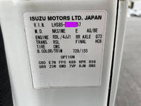 MAZDA Titan Double Cab TKG-LHS85A 2014 34,000km_34