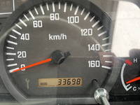 MAZDA Titan Double Cab TKG-LHS85A 2014 34,000km_35