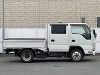 MAZDA Titan Double Cab TKG-LHS85A 2014 34,000km_7