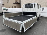 MAZDA Titan Double Cab TKG-LHS85A 2014 34,000km_9
