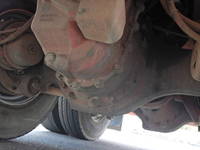HINO Profia Dump QKG-FS1EKDA 2015 612,000km_16