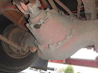 HINO Profia Dump QKG-FS1EKDA 2015 612,000km_17