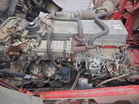HINO Profia Dump QKG-FS1EKDA 2015 612,000km_23