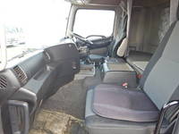 HINO Profia Dump QKG-FS1EKDA 2015 612,000km_25