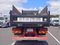 HINO Profia Dump QKG-FS1EKDA 2015 612,000km_4