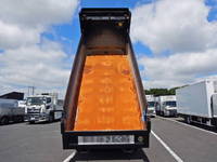 HINO Profia Dump QKG-FS1EKDA 2015 612,000km_5