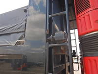 HINO Profia Dump QKG-FS1EKDA 2015 612,000km_8