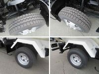 ISUZU Elf Sprinkler Truck PKG-NPR75N 2008 35,212km_11