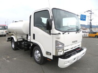 ISUZU Elf Sprinkler Truck PKG-NPR75N 2008 35,212km_1