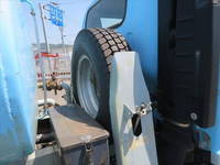 ISUZU Elf Sprinkler Truck PKG-NPR75N 2008 35,212km_26