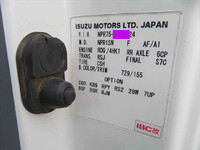 ISUZU Elf Sprinkler Truck PKG-NPR75N 2008 35,212km_36