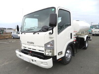 ISUZU Elf Sprinkler Truck PKG-NPR75N 2008 35,212km_3