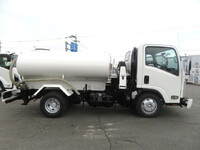ISUZU Elf Sprinkler Truck PKG-NPR75N 2008 35,212km_6