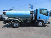 ISUZU Elf Sprinkler Truck PKG-NPR75N 2008 35,212km_7