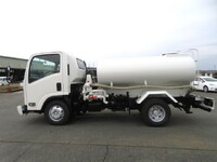 ISUZU Elf Sprinkler Truck PKG-NPR75N 2008 35,212km_8