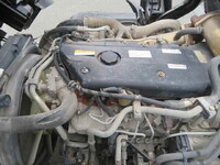 ISUZU Elf Sprinkler Truck PKG-NPR75N 2008 35,212km_9