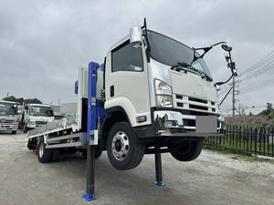 Forward Truck (With 4 Steps Of Cranes)_1