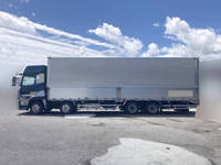 UD TRUCKS Quon Aluminum Wing QKG-CG5ZA 2014 642,091km_3