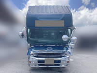 UD TRUCKS Quon Aluminum Wing QKG-CG5ZA 2014 642,091km_4