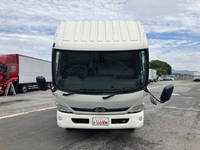 HINO Dutro Flat Body TKG-XZU710M 2017 79,836km_10