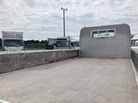 HINO Dutro Flat Body TKG-XZU710M 2017 79,836km_12