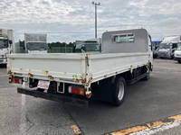 HINO Dutro Flat Body TKG-XZU710M 2017 79,836km_2