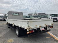 HINO Dutro Flat Body TKG-XZU710M 2017 79,836km_4