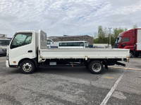 HINO Dutro Flat Body TKG-XZU710M 2017 79,836km_5