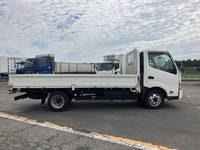 HINO Dutro Flat Body TKG-XZU710M 2017 79,836km_6