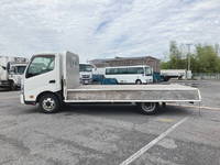 HINO Dutro Flat Body TKG-XZU710M 2017 79,836km_7