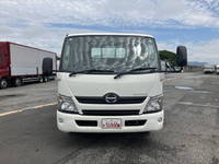 HINO Dutro Flat Body TKG-XZU710M 2017 79,836km_9