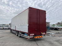 ISUZU Giga Aluminum Wing 2PG-CYJ77C 2020 689,569km_2