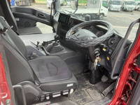 ISUZU Giga Aluminum Wing 2PG-CYJ77C 2020 689,569km_30