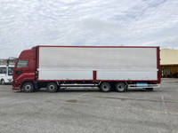 ISUZU Giga Aluminum Wing 2PG-CYJ77C 2020 689,569km_4