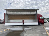 ISUZU Giga Aluminum Wing 2PG-CYJ77C 2020 689,569km_5