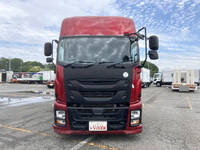 ISUZU Giga Aluminum Wing 2PG-CYJ77C 2020 689,569km_6