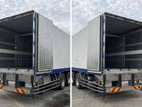 HINO Profia Refrigerator & Freezer Truck QPG-FR1EXEG 2016 716,670km_10