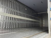 HINO Profia Refrigerator & Freezer Truck QPG-FR1EXEG 2016 716,670km_12