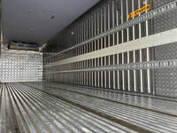 HINO Profia Refrigerator & Freezer Truck QPG-FR1EXEG 2016 716,670km_13